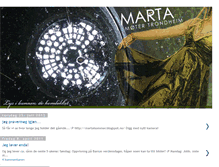 Tablet Screenshot of martasin.blogspot.com