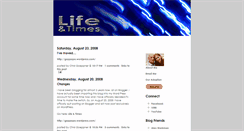 Desktop Screenshot of geppapa.blogspot.com
