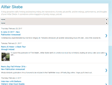 Tablet Screenshot of alifairskebe.blogspot.com