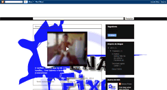 Desktop Screenshot of cenaso0fixes.blogspot.com