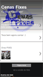 Mobile Screenshot of cenaso0fixes.blogspot.com