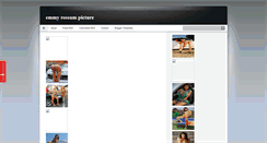 Desktop Screenshot of emmyrossumpicturegallery.blogspot.com