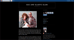 Desktop Screenshot of gusandgladys.blogspot.com