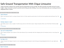Tablet Screenshot of cliquelimokc.blogspot.com