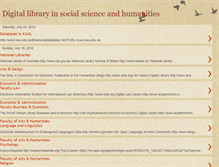 Tablet Screenshot of digitallibraryksa.blogspot.com