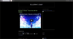 Desktop Screenshot of ellern-abon.blogspot.com