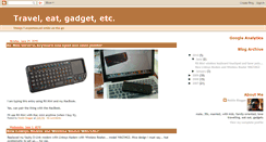 Desktop Screenshot of mteg.blogspot.com