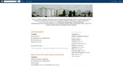 Desktop Screenshot of ccc-circumvalatiunii-util.blogspot.com