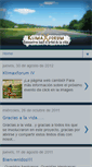 Mobile Screenshot of klimaxforum.blogspot.com