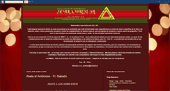 Desktop Screenshot of lcjohaben.blogspot.com