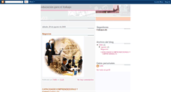 Desktop Screenshot of educacionparaeltrabajo-edith.blogspot.com