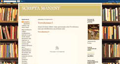 Desktop Screenshot of marilenaamaral.blogspot.com