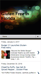 Mobile Screenshot of glutenfreeinflorida1.blogspot.com