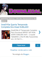 Mobile Screenshot of downlegal10.blogspot.com