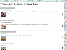 Tablet Screenshot of fotoluizapuiu.blogspot.com