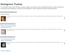 Tablet Screenshot of homegrowntruckee.blogspot.com