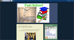Desktop Screenshot of fuelschool.blogspot.com