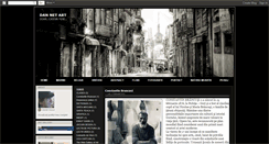 Desktop Screenshot of dannetpicture.blogspot.com