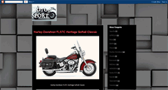 Desktop Screenshot of motorsport82.blogspot.com