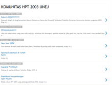 Tablet Screenshot of hpt03unej.blogspot.com