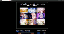 Desktop Screenshot of massmedia-esa.blogspot.com