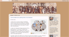 Desktop Screenshot of 36sambir.blogspot.com