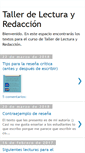 Mobile Screenshot of paralecturismo.blogspot.com