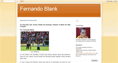 Desktop Screenshot of fernandoblank.blogspot.com