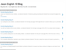 Tablet Screenshot of jasonlovesenglish.blogspot.com