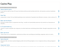 Tablet Screenshot of casino-play-ulq.blogspot.com