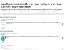 Tablet Screenshot of hepsi-grubum.blogspot.com