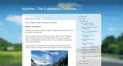 Desktop Screenshot of endrisaam.blogspot.com