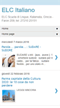 Mobile Screenshot of elc-italiano.blogspot.com
