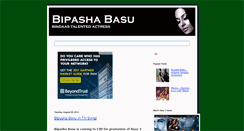 Desktop Screenshot of bipashabasu-photo.blogspot.com