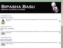 Tablet Screenshot of bipashabasu-photo.blogspot.com