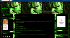 Desktop Screenshot of garotosdohanemann.blogspot.com