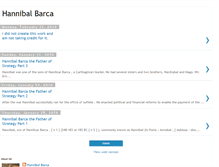 Tablet Screenshot of hannibalbarcabest.blogspot.com