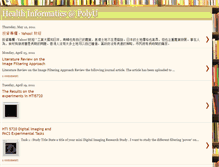 Tablet Screenshot of hivictorleung.blogspot.com