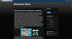 Desktop Screenshot of educatucolegio.blogspot.com