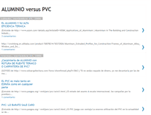 Tablet Screenshot of antipvc.blogspot.com