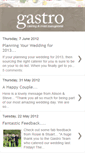 Mobile Screenshot of gastrocatering.blogspot.com