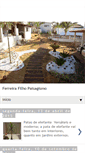 Mobile Screenshot of flavioferreirapaisagista.blogspot.com