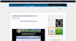 Desktop Screenshot of hendricool.blogspot.com