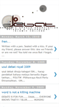 Mobile Screenshot of debatkist.blogspot.com