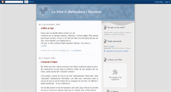 Desktop Screenshot of lovilot2.blogspot.com