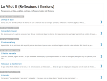 Tablet Screenshot of lovilot2.blogspot.com