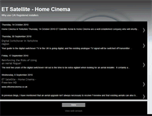 Tablet Screenshot of ethomecinema.blogspot.com