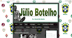 Desktop Screenshot of juliobotelho.blogspot.com