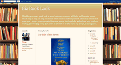 Desktop Screenshot of businessbooklook.blogspot.com