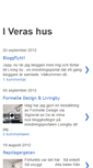 Mobile Screenshot of iverashus.blogspot.com
